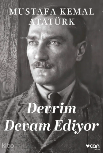 Devrim Devam Ediyor