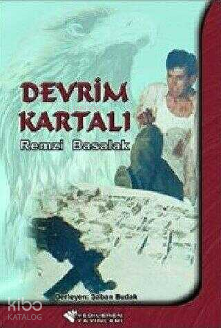 Devrim Kartalı - Remzi Basalak - Kitapiks.com
