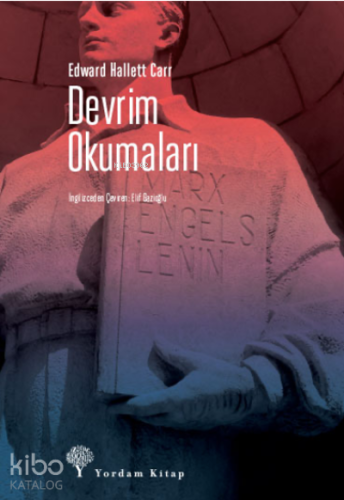 Devrim Okumaları