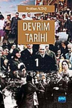 Devrim Tarihi 1 - Kitapiks.com