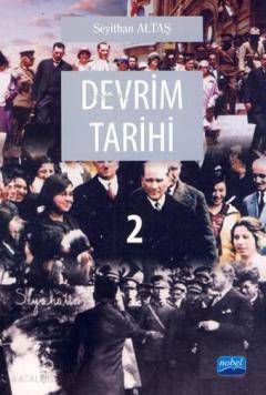 Devrim Tarihi 2 - Kitapiks.com