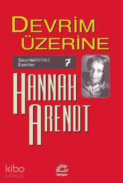Devrim Üzerine