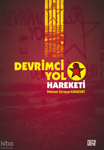 Devrimci Yol Hareketi