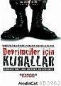 Devrimciler İçin Kurallar