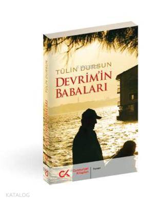 Devrim'in Babaları - Kitapiks.com