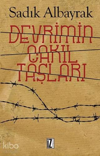 Devrimin Çakıl Taşları