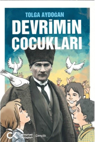 Devrimin Çocukları - Kitapiks.com
