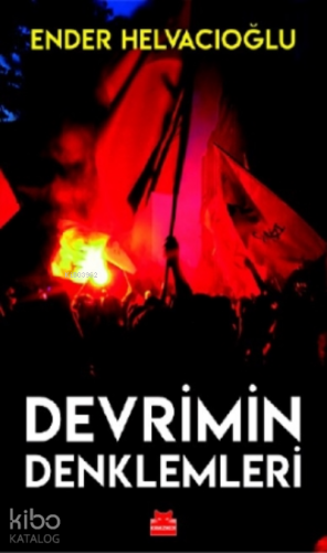 Devrimin Denklemleri