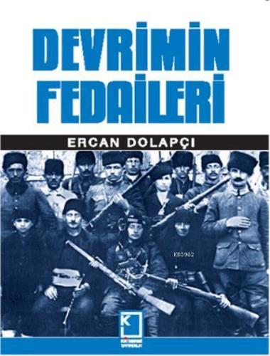 Devrimin Fedaileri - Kitapiks.com