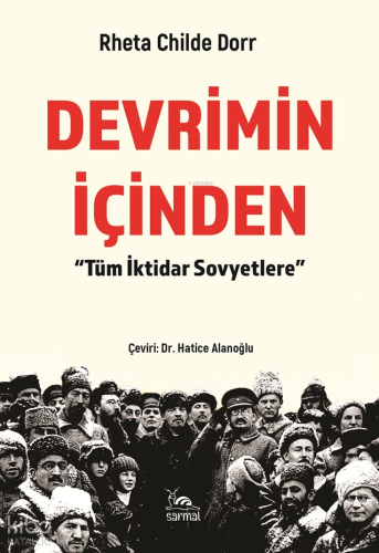 Devrimin İçinden