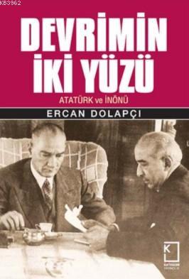 Devrimin İki Yüzü; (Ciltli)