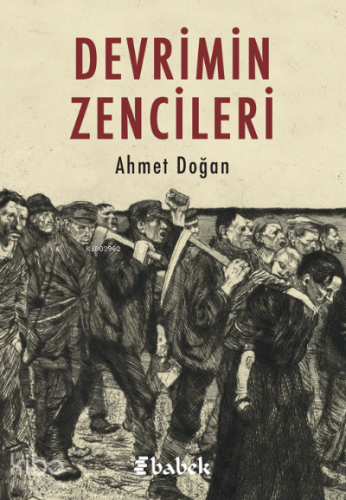 Devrimin Zencileri