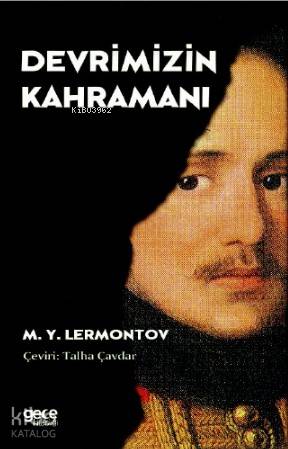 Devrimizin Kahramanı