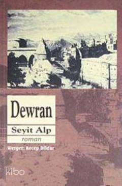 Dewran - Kitapiks.com