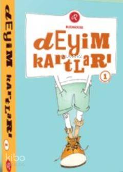 Deyim Kartları - Kitapiks.com
