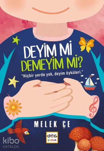Deyim mi Demeyim mi?