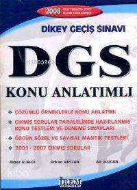 Dgs Konu Anlatımlı