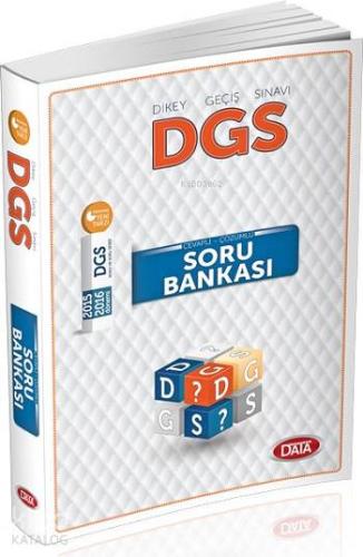 DGS Soru Bankası