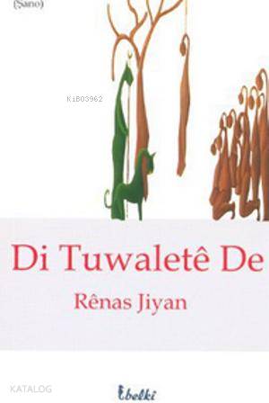 Di Tuwalete De - Kitapiks.com