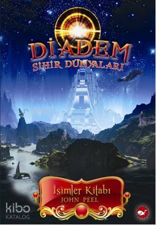 Diadem Sihir Dünyaları; İsimler Kitabı