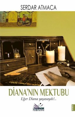 Diana'nın Mektubu - Kitapiks.com