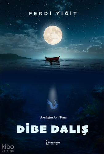 Dibe Dalış
