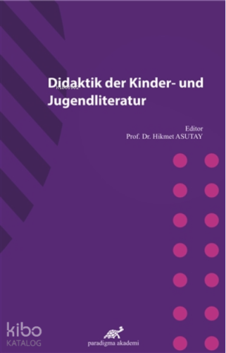 Didaktik Der Kinder-Und Jugendliteratur