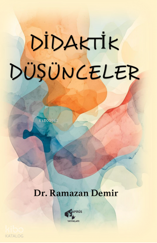 Didaktik Düşünceler