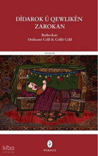 Didarok U Qewliken Zarokan