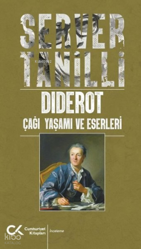 Diderot Çağı Yaşamı ve Eserleri