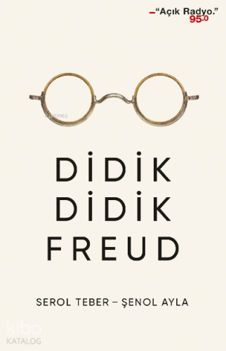 Didik Didik Freud - Kitapiks.com