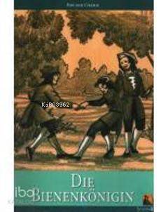 Die Bienenkönigin