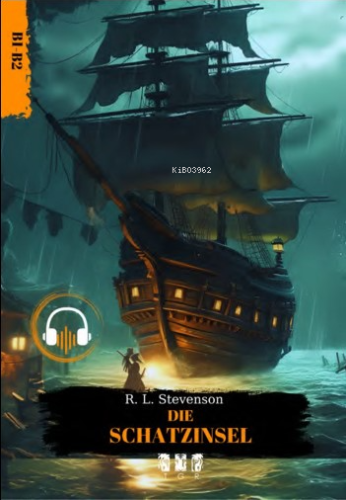 Die Schatzinsel - Kitapiks.com