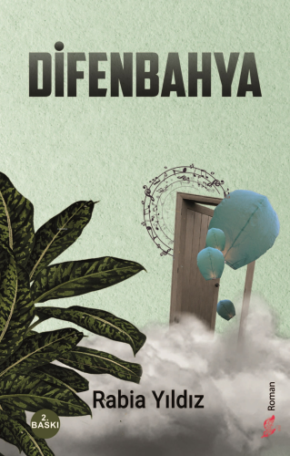Difenbahya - Kitapiks.com