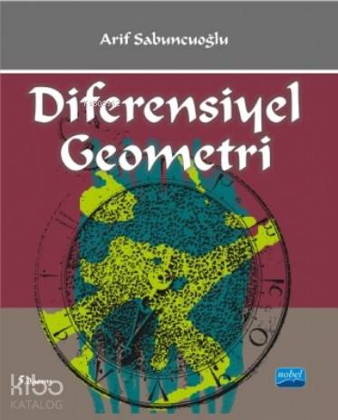 Diferensiyel Geometri - Kitapiks.com