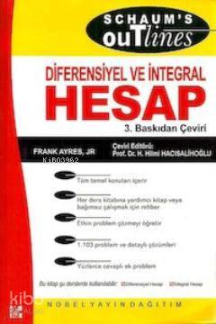 Diferensiyel ve İntegral Hesap