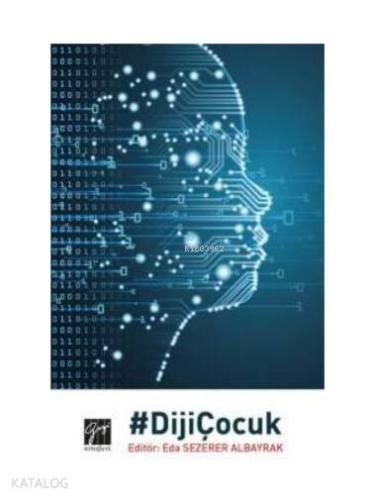 #DijiÇocuk