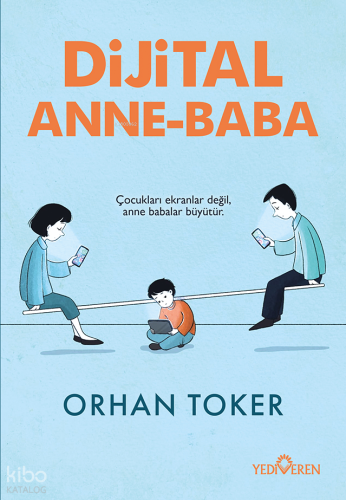 Dijital Anne Baba
