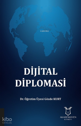 Dijital Diplomasi