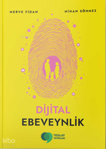Dijital Ebeveynlik