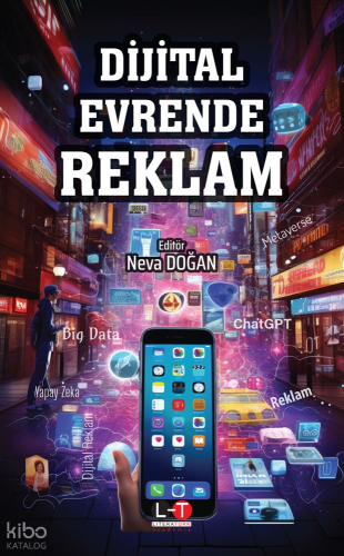 Dijital Evrende Reklam