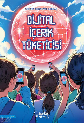 Dijital İçerik Tüketicisi