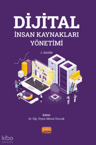 Dijital İnsan Kaynakları Yönetimi