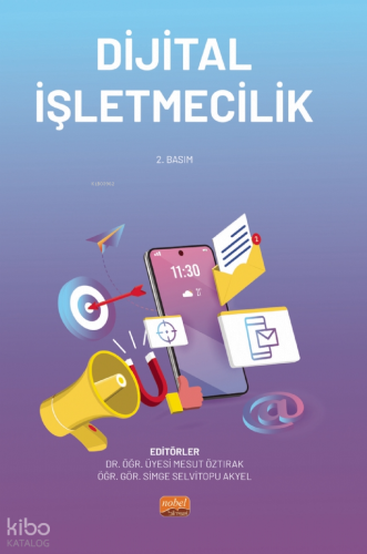 Dijital İşletmecilik