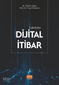 Dijital İtibar