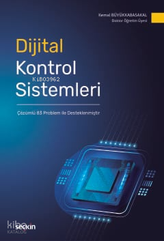 Dijital Kontrol Sistemleri