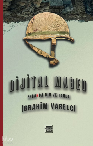 Dijital Mabed - Ekranda Din ve Fauda