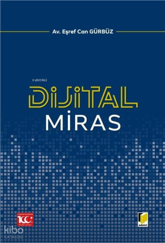 Dijital Miras