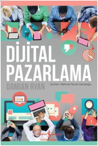 Dijital Pazarlama - Kitapiks.com
