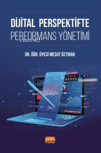 Dijital Perspektifte Performans Yönetimi - Kitapiks.com